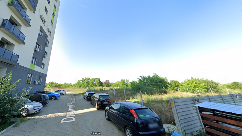 Sisesti, Sector 1, 600 mp, S+P+7E, intravilan, ideal dezvoltare imobiliar