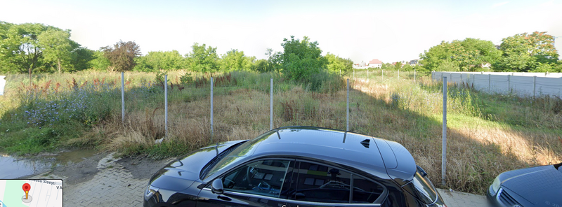 Sisesti, Sector 1, 600 mp, S+P+7E, intravilan, ideal dezvoltare imobiliar